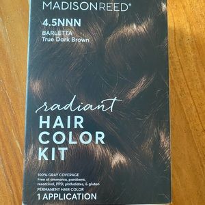 Madison Reed 4.5NNN Barletta - NIB